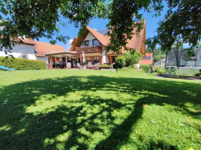 Ferienwohnung Haus Poppis
